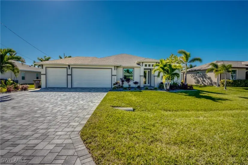 Picture of 1806 SW 17Th St, Cape Coral FL 33991