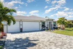 Picture of 1806 SW 17Th St, Cape Coral, FL 33991