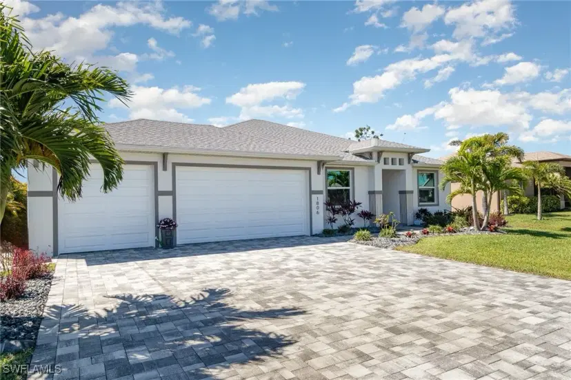Picture of 1806 SW 17Th St, Cape Coral FL 33991