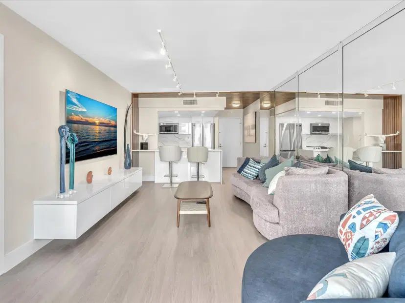 Picture of 525 N Ocean Blvd 716, Pompano Beach FL 33062