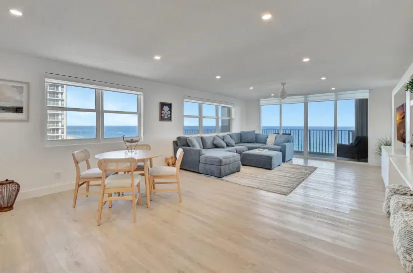 Picture of 3000 S Ocean Blvd 1501, Boca Raton FL 33432
