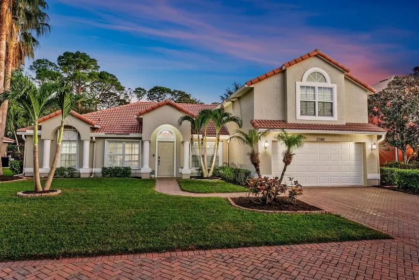 Picture of 2160 SW Panther Trace, Stuart FL 34997