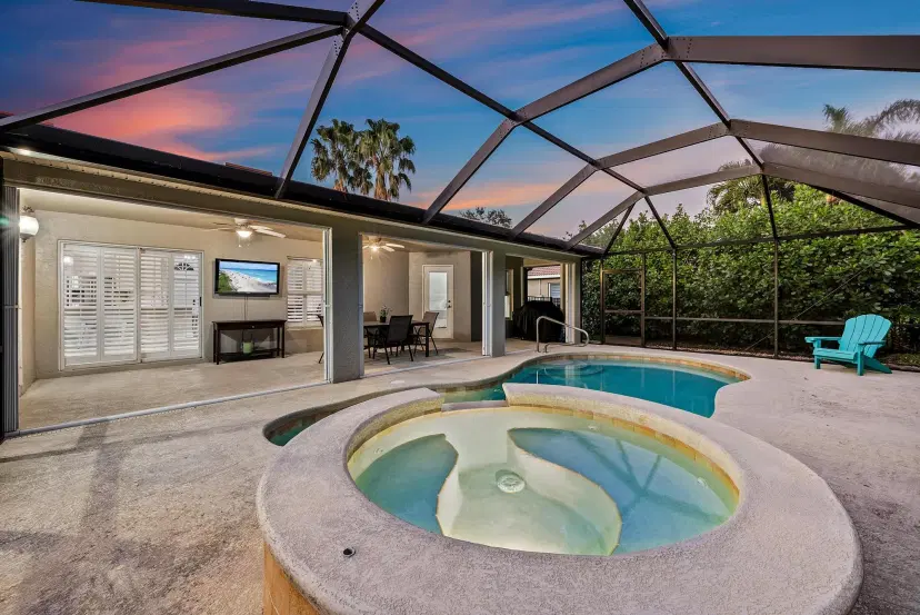 Picture of 2160 SW Panther Trace, Stuart FL 34997