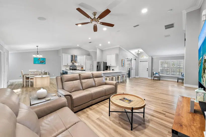 Picture of 2160 SW Panther Trace, Stuart FL 34997