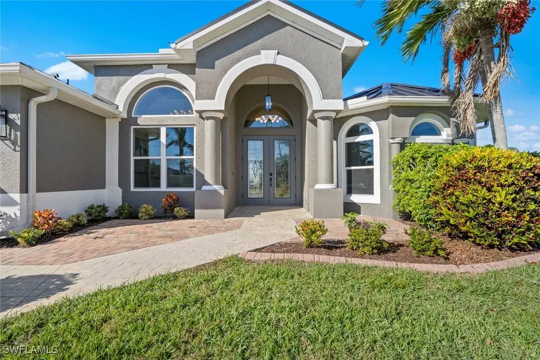 Picture of 4012 SW 29Th Ave, Cape Coral, FL 33914