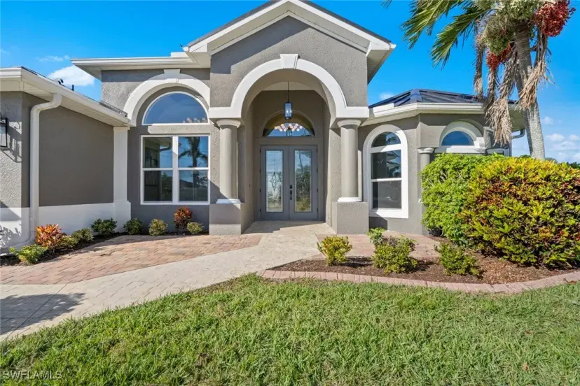 Picture of 4012 SW 29Th Ave, Cape Coral FL 33914