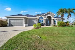 Picture of 4012 SW 29Th Ave, Cape Coral, FL 33914