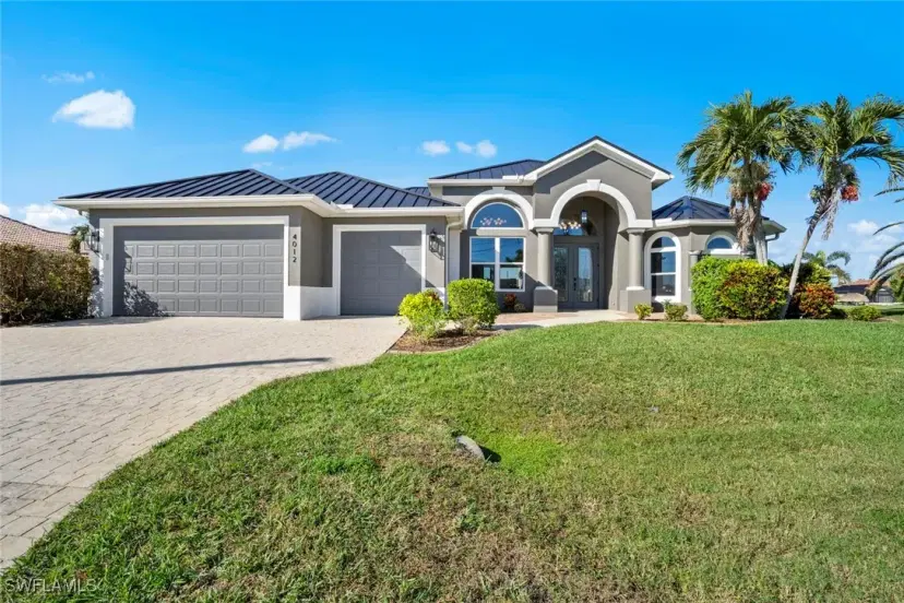 Picture of 4012 SW 29Th Ave, Cape Coral FL 33914