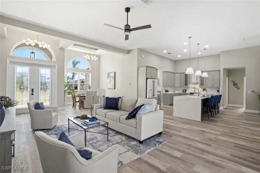 Picture of 4012 SW 29Th Ave, Cape Coral FL 33914