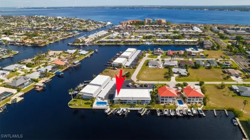 Picture of 4104 SE 18Th Ave 2D, Cape Coral FL 33904