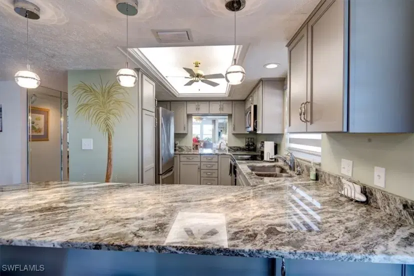 Picture of 4104 SE 18Th Ave 2D, Cape Coral FL 33904