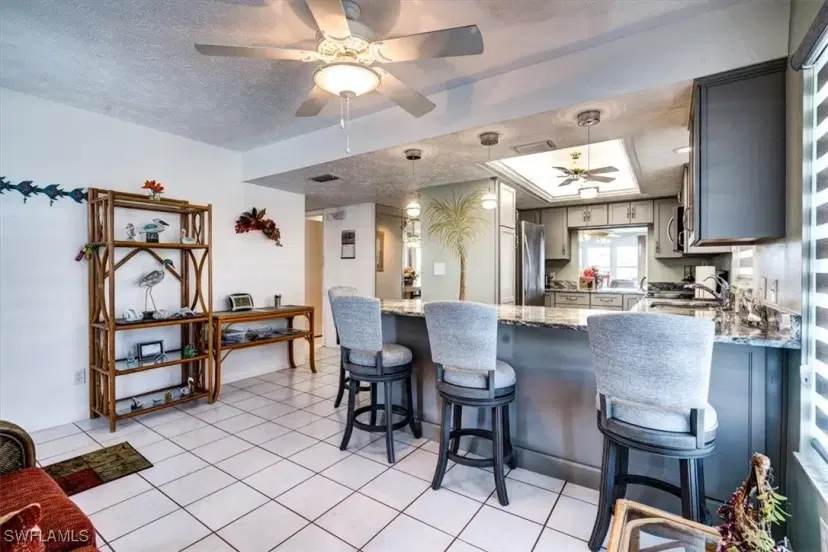 Picture of 4104 SE 18Th Ave 2D, Cape Coral FL 33904