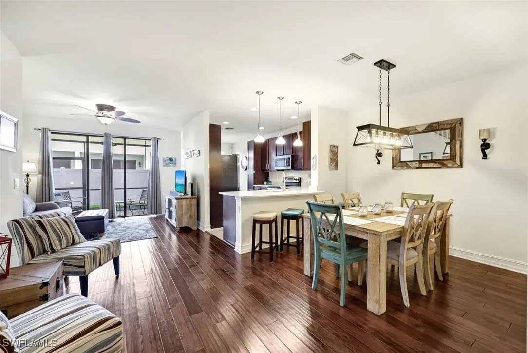 Picture of 9462 Montebello Way 107, Fort Myers, FL 33908