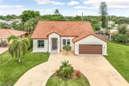 Picture of 1140 Jeronimo Dr, Naples, FL 34103