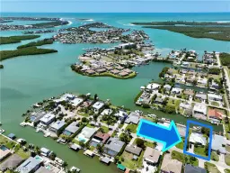 Picture of 404 Panay Ave, Naples, FL 34113