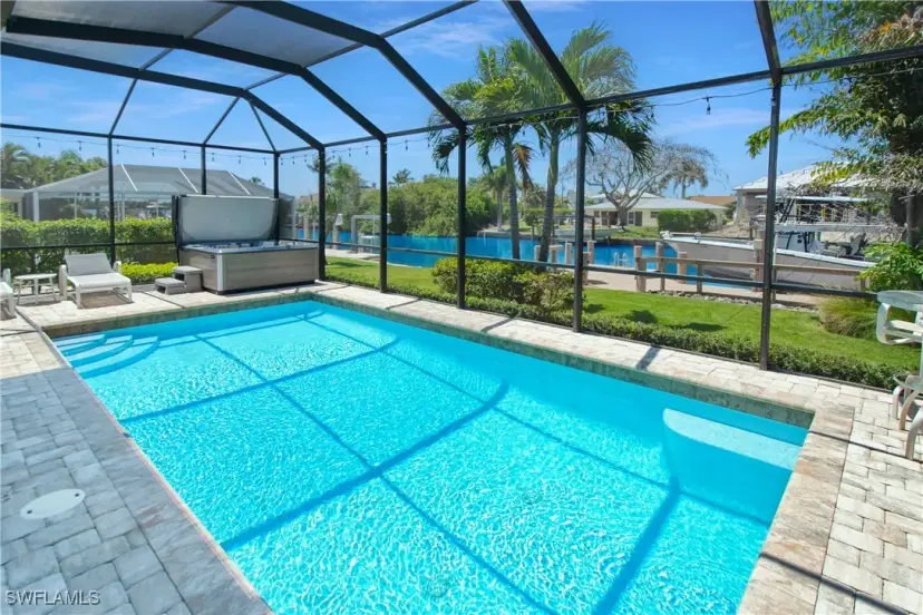 Picture of 404 Panay Ave, Naples FL 34113
