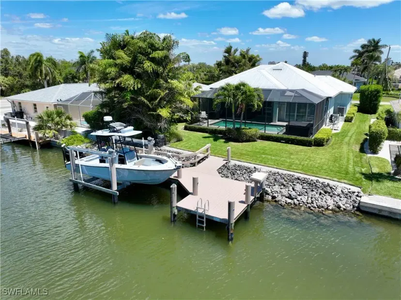 Picture of 404 Panay Ave, Naples FL 34113