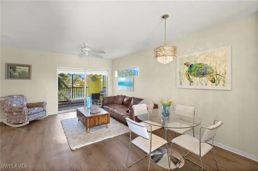 Picture of 2060 Willow Hammock Cir 304, Punta Gorda FL 33983