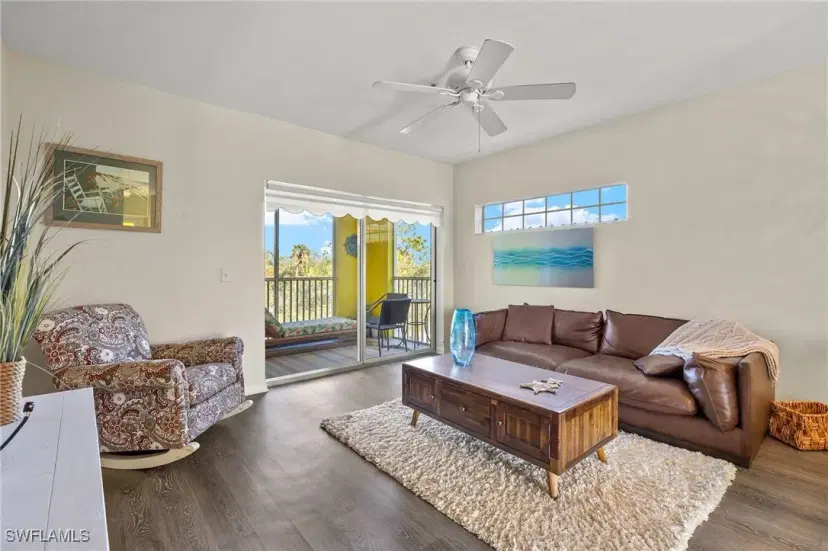 Picture of 2060 Willow Hammock Cir 304, Punta Gorda FL 33983