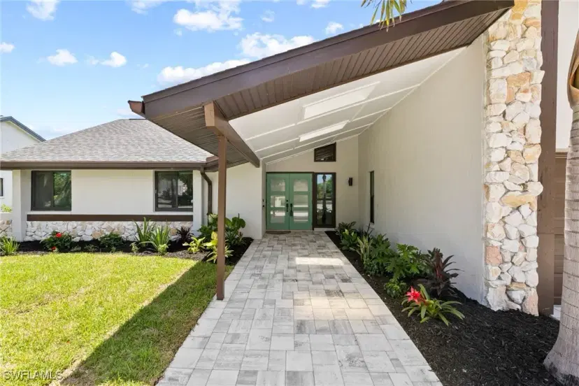 Picture of 5413 Skyline Blvd, Cape Coral FL 33914