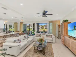 Picture of 6954 Avalon Cir 702, Naples, FL 34112