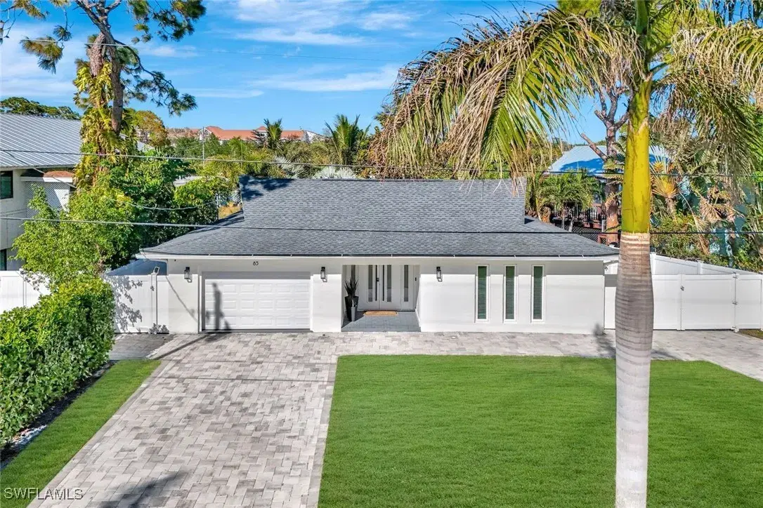Picture of 85 Shores Ave, Naples, FL 34110