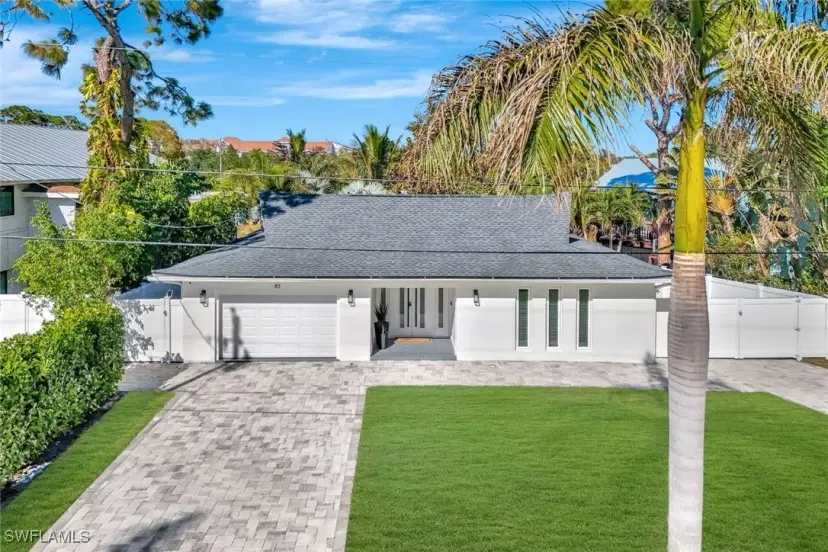 Picture of 85 Shores Ave, Naples FL 34110