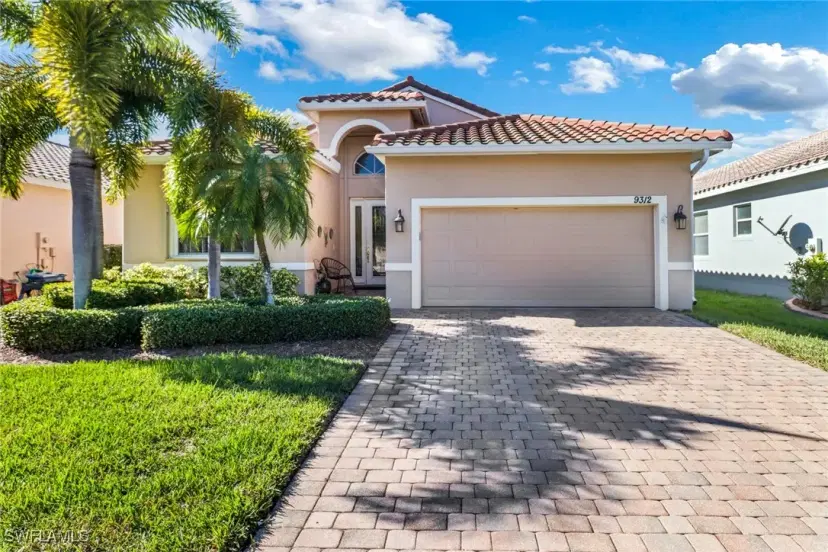 Picture of 9312 Sun River Way, Estero FL 33928
