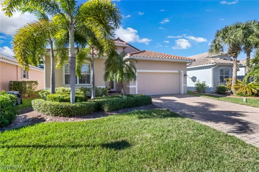 Picture of 9312 Sun River Way, Estero FL 33928