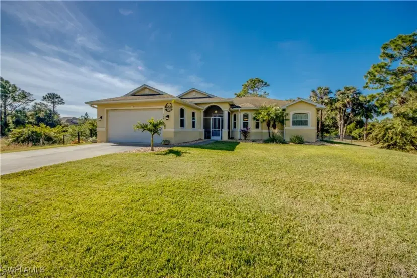Picture of 136 Bell Blvd S, Lehigh Acres FL 33974