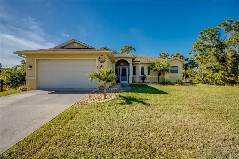 Picture of 136 Bell Blvd S, Lehigh Acres FL 33974