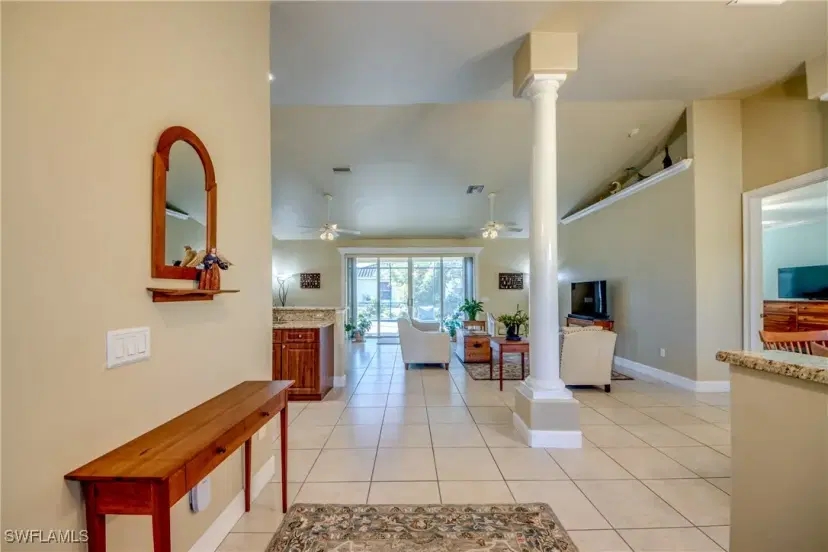 Picture of 136 Bell Blvd S, Lehigh Acres FL 33974