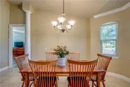 Picture of 136 Bell Blvd S, Lehigh Acres, FL 33974