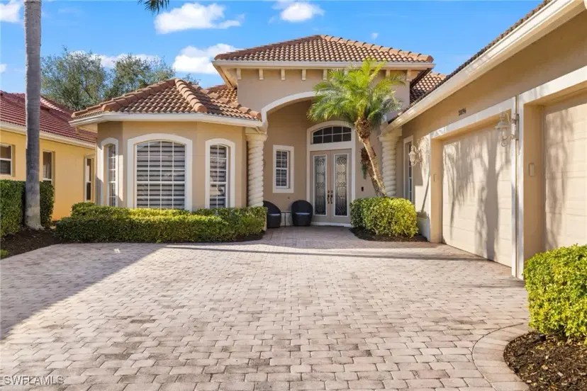 Picture of 20196 Markward Crossing, Estero FL 33928