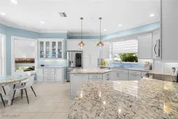 Picture of 20196 Markward Crossing, Estero, FL 33928