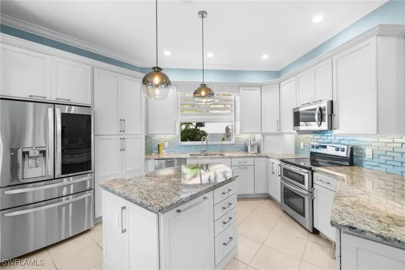 Picture of 20196 Markward Crossing, Estero FL 33928