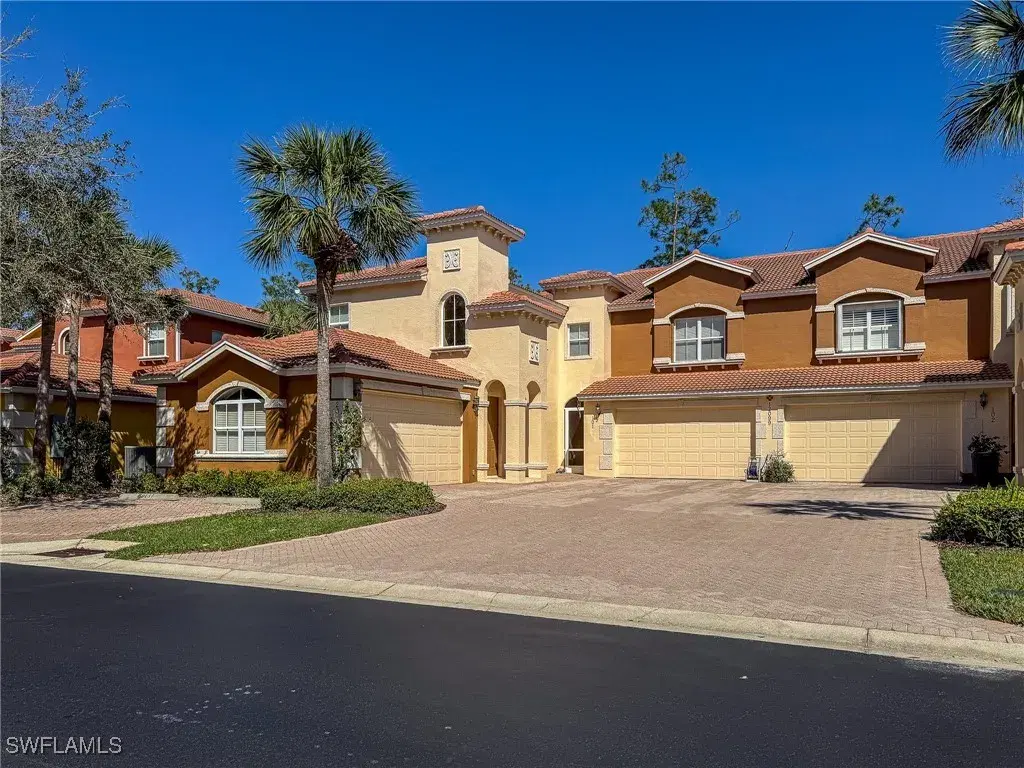 Picture of 12099 Lucca St 201, Fort Myers, FL 33966