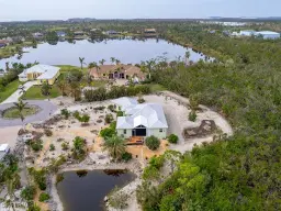 Picture of 4931 Island Acres Ct, St. James City, FL 33956