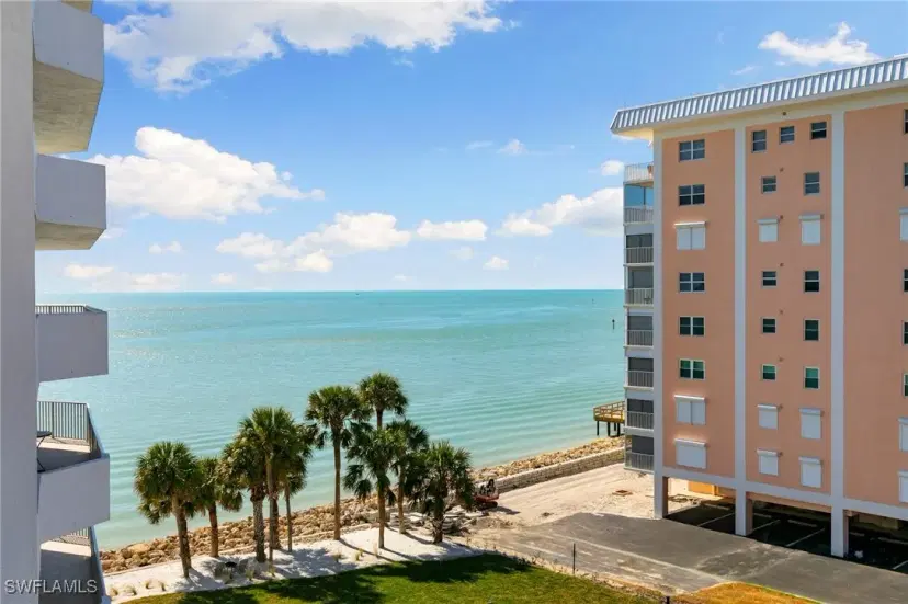 Picture of 1036 S Collier Blvd B-401, Marco Island FL 34145