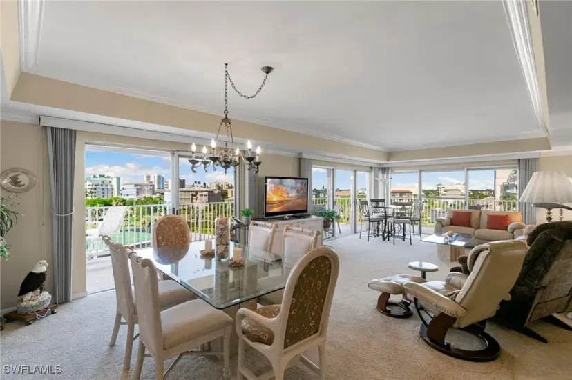Picture of 1036 S Collier Blvd B-401, Marco Island FL 34145