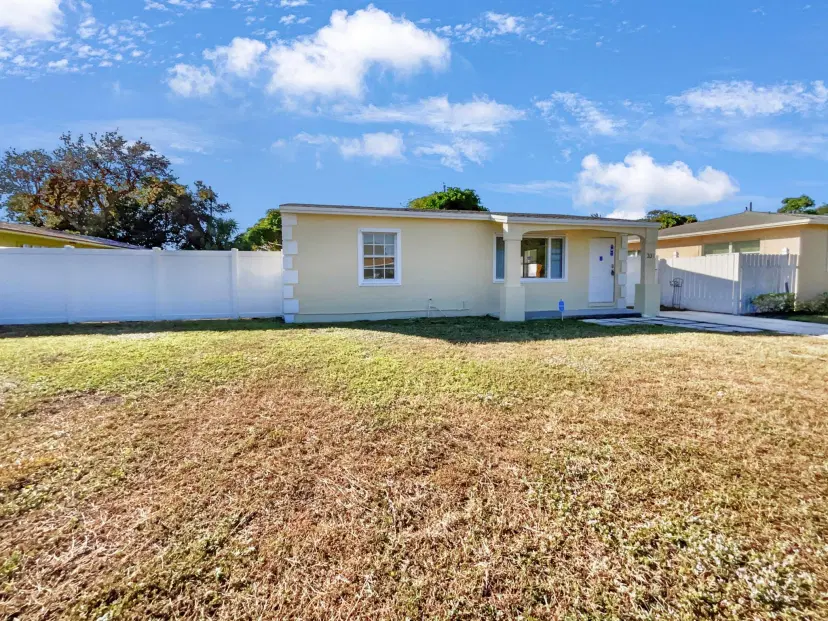 Picture of 331 W 28Th Street, Riviera Beach FL 33404