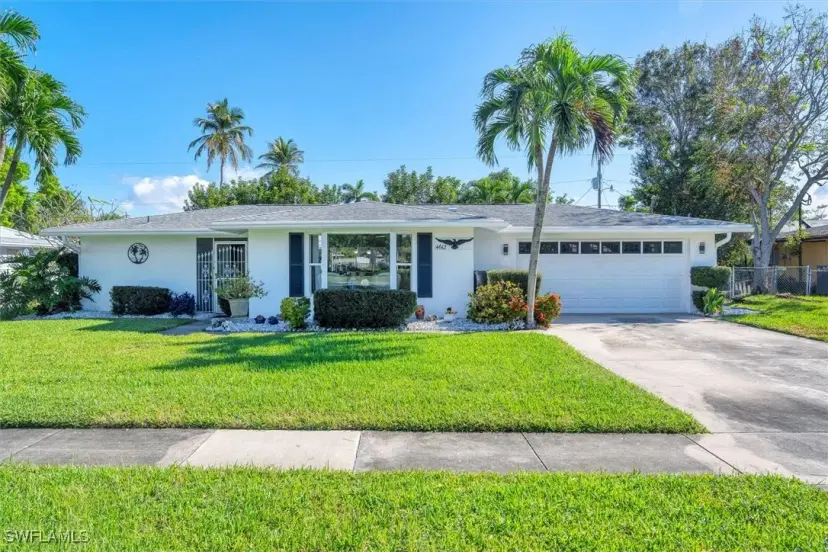 Picture of 4612 Orange Grove Blvd, North Fort Myers FL 33903