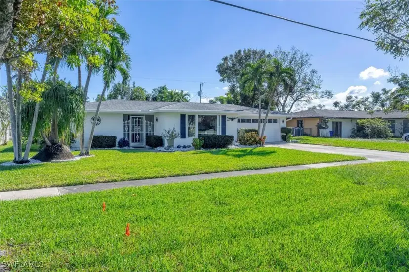 Picture of 4612 Orange Grove Blvd, North Fort Myers FL 33903