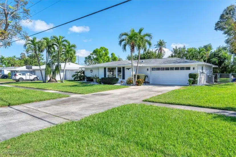 Picture of 4612 Orange Grove Blvd, North Fort Myers FL 33903