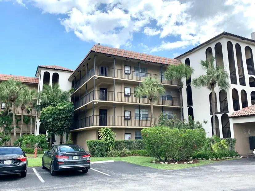 Picture of 10144 Boca Entrada Boulevard 313, Boca Raton FL 33428