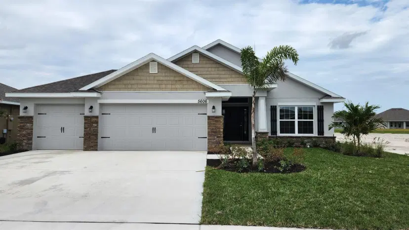 Picture of 5606 Lugo Street, Fort Pierce FL 34951