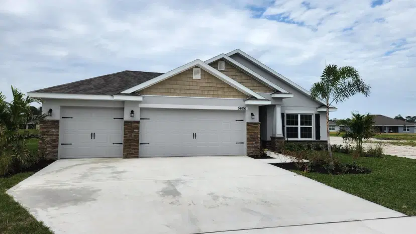 Picture of 5606 Lugo Street, Fort Pierce FL 34951