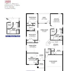 Picture of 5606 Lugo Street, Fort Pierce, FL 34951