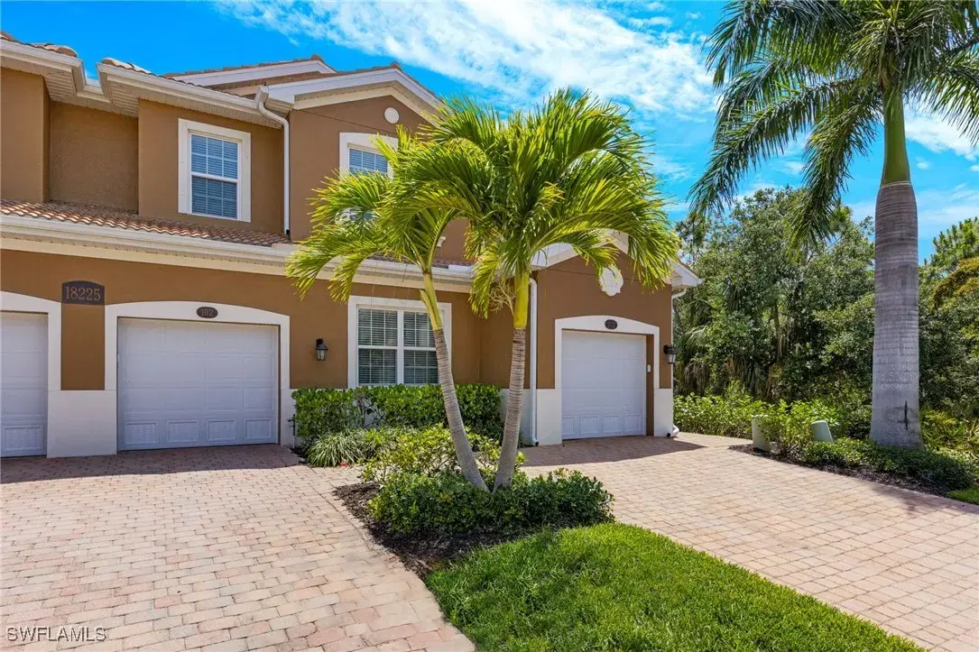 Picture of 18225 Creekside Preserve Loop 102, Fort Myers, FL 33908