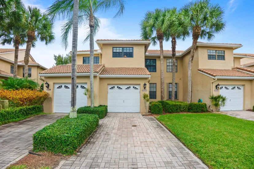 Picture of 22791 Trelawny Terrace A, Boca Raton FL 33433